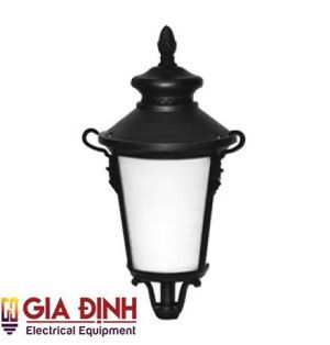 Đèn led trụ công viên Duhal DVR115 - 5W