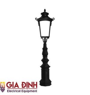 Đèn led trụ công viên Duhal DVR007 - 5W