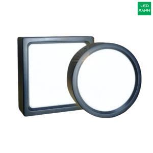 Đèn led trụ MAXBEN 12W