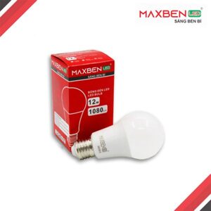 Đèn led trụ MAXBEN 12W