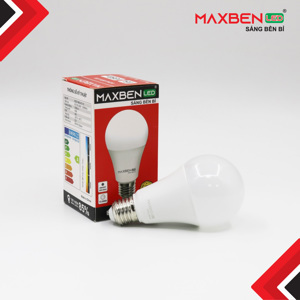 Đèn led trụ MAXBEN 15W