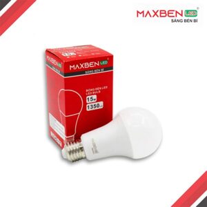 Đèn led trụ MAXBEN 15W