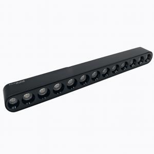 Đèn led trụ MAXBEN 18W