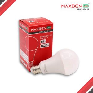 Đèn led trụ MAXBEN 18W