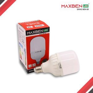 Đèn led trụ MAXBEN 20W