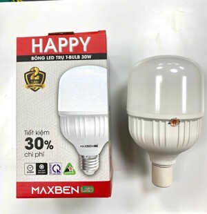 Đèn led trụ MAXBEN 20W