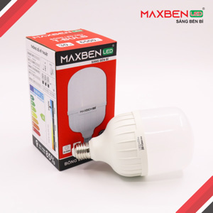 Đèn led trụ MAXBEN 30W