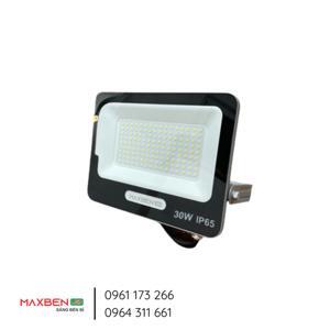 Đèn led trụ MAXBEN 30W
