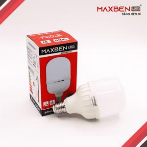 Đèn led trụ MAXBEN 30W