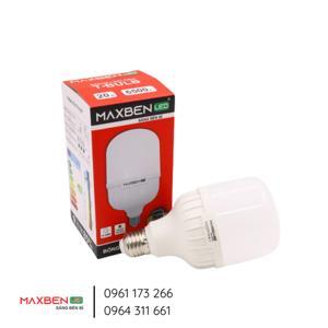 Đèn led trụ MAXBEN 30W