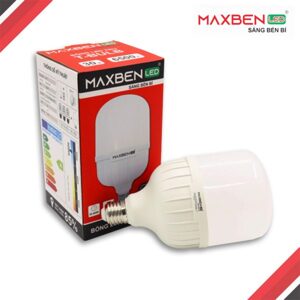 Đèn led trụ MAXBEN 30W