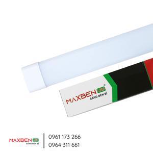 Đèn led trụ MAXBEN 40W