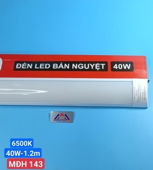 Đèn led trụ MAXBEN 40W