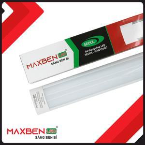 Đèn led trụ MAXBEN 40W