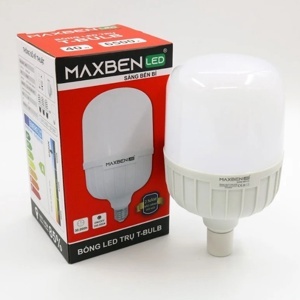 Đèn led trụ MAXBEN 40W