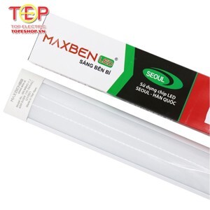 Đèn led trụ MAXBEN 40W