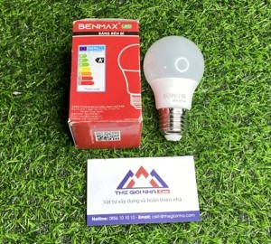 Đèn led trụ MAXBEN 7W