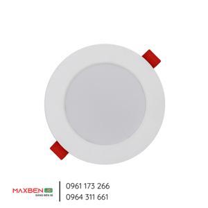 Đèn led trụ MAXBEN 9W