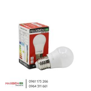 Đèn led trụ MAXBEN 9W