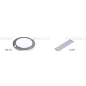 Đèn led tủ EuroGold EUD1704