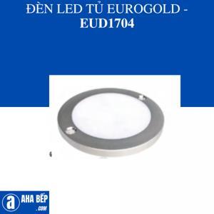 Đèn led tủ EuroGold EUD1704