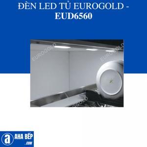 Đèn led tủ EuroGold EUD6560