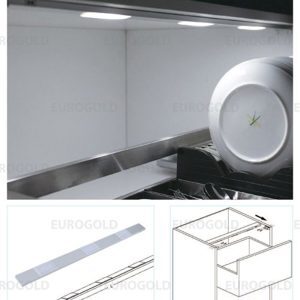 Đèn led tủ EuroGold EUD6570