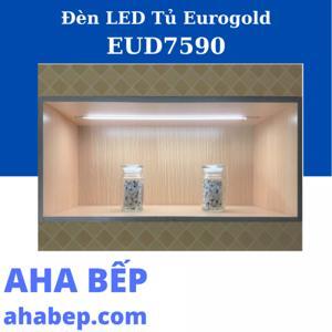 Đèn led tủ EuroGold EUD7590