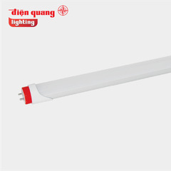 Đèn Led tube Điện Quang 9W 0.6m LEDTU09R 09765