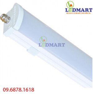 Đèn Led tube Duhal 18W SDCT218