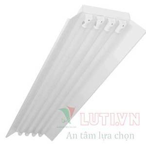 Đèn Led tube Paragon 80W PIFE436L72