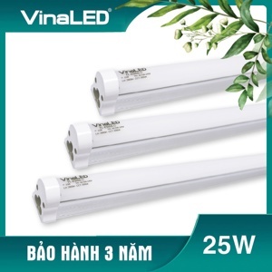 Đèn LED Tube T5 Vinaled 25W Mẫu D