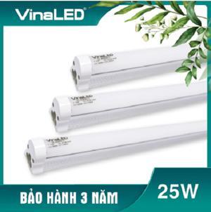 Đèn LED Tube T5 Vinaled 25W Mẫu D