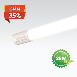 Đèn led tube T8 Vianco TU2VA - 28W