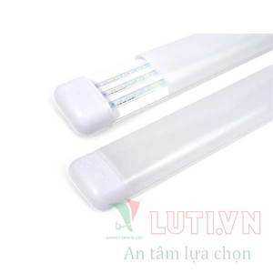 Đèn Led tuýp bán nguyệt 24W TBN-24-60 Kingled