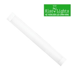 Đèn led tuýp bán nguyệt TLC 3 màu TT-TBN-TT-36w-03