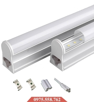 Đèn Led tuýp Hắc Trần T5 0,3m
