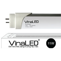 Đèn LED Tuýp T8 11W VinaLed Mẫu C