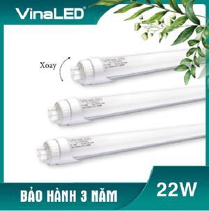 Đèn led tuýp Vinaled TL-C22S