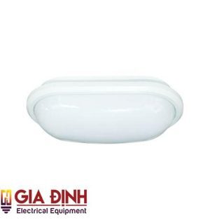 Đèn led Vách soi gương phòng tắm Duhal LSE0151 - 15W