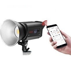 Đèn led video light EFII-200