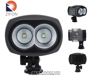 Đèn Led Video Zifon ZF-2000 (ZF2000)