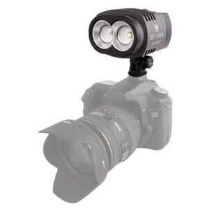 Đèn Led Video Zifon ZF-2000 (ZF2000)