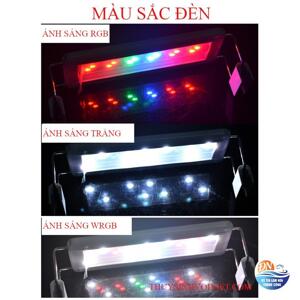 Đèn led Xuanmeilong XML-40