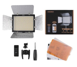 Đèn Led YN300 III