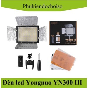 Đèn Led YN300 III