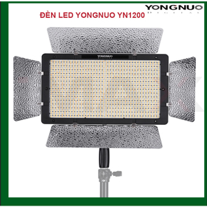 Đèn led Yongnuo YN-1200