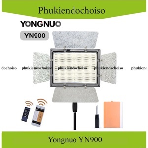 Đèn Led Yongnuo YN-900 Pro