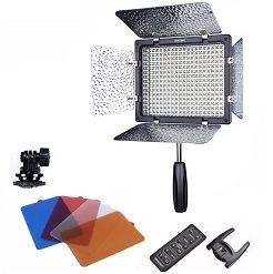 Đèn LED Yongnuo YN300-II