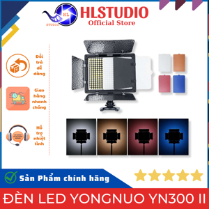 Đèn LED Yongnuo YN300-II